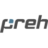 Preh GmbH-logo