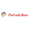ProCredit Bank AG-logo