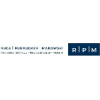 RPM DRES. RUGE PURRUCKER MAKOWSKI Partnerschaft mbB Rechtsanwälte Notare