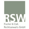 RSW Fischer & Coll. Rechtsanwaltsges. mbH