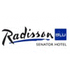 Radisson Blu Senator Hotel Lübeck