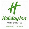 Realotel Hamburg Hotelbetriebs GmbH Holiday Inn Hamburg - City Nord