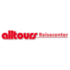 Reisecenter alltours GmbH-logo