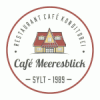 Restaurant Meeresblick