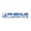 Rhenus Warehousing Digital Solutions GmbH & Co. KG-logo