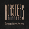 Roasters Burgers