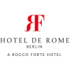 Rocco Forte Hotel de Rome-logo