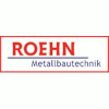 Roehn Metallbautechnik GmbH-logo