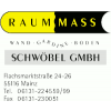 Schwöbel RAUMMASS GmbH