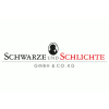 Schwarze und Schlichte GmbH & Co. KG-logo