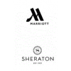 Sheraton & Marriott Frankfurt Airport Hotel