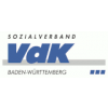 Sozialverband VdK Baden-Württemberg e.V.-logo