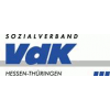 Sozialverband VdK Hessen-Thüringen e. V.-logo