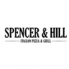 Spencer & Hill-logo