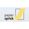 Sprick GmbH Bielefelder Papier- und Wellpappenwerke & Co.