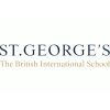 St. George's – The British International School