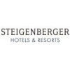 Steigenberger Hotel Deidesheim-logo