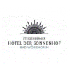 Steigenberger Hotel Der Sonnenhof-logo