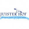 Strandhotel**** Juister Hof – Appartements & Suiten am Meer