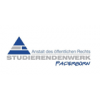 Studierendenwerk Paderborn-logo