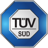 TÜV SÜD-logo