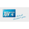 TÜV Technische Überwachung Hessen GmbH-logo