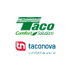 TACONOVA GmbH Vertrieb Haustechnikarmaturen