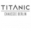 TITANIC CHAUSSEE BERLIN-logo