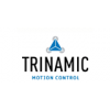 TRINAMIC Motion Control GmbH & Co. KG-logo
