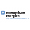 Thüga Erneuerbare Energien GmbH & Co. KG