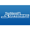 Tischlerei Sander GmbH-logo