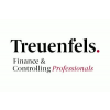 Treuenfels GmbH Professionals-logo