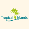 Tropical Islands-logo