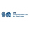 UKS – Universitätsklinikum des Saarlandes-logo