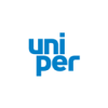 Uniper SE-logo