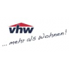 VHW - Vereinigte Hamburger Wohnungsbaugenossenschaft eG-logo