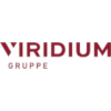 Viridium Gruppe-logo