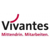 Vivantes Klinikum im Friedrichshain Landsberger Allee-logo