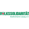 Volkssolidarität Stadtverband Leipzig e.V.-logo