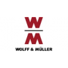 WOLFF & MÜLLER Personalentwicklung GmbH