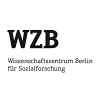 Wissenschaftszentrum Berlin für Sozialforschung