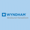Wyndham Hotel Stralsund HanseDom-logo