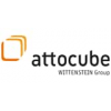 attocube systems AG-logo