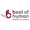 best of human GmbH-logo