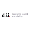 d.i.i. Deutsche Invest Immobilien AG