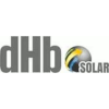dHb Solarsysteme GmbH-logo