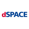 dSPACE GmbH-logo