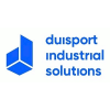 duisport industrial solutions West GmbH