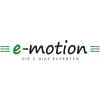 e-motion - Die e-Bike Experten