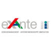ex ante GmbH - Gebäudemanagement-logo